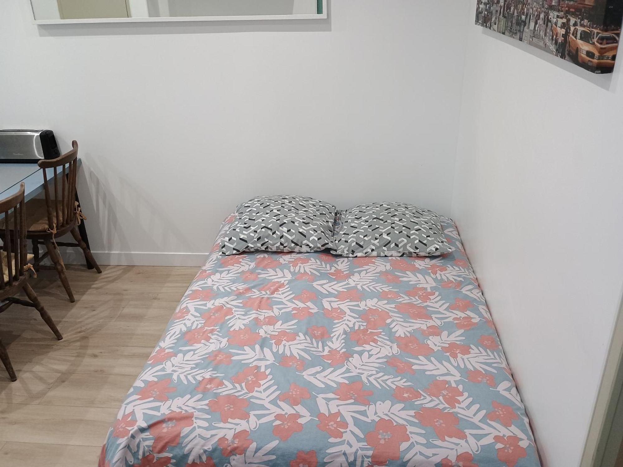 Paris Appartment 30 M2 Paris 2 Beds Subway Station 13 And 14 And 4 Saint-Ouen  Exteriér fotografie