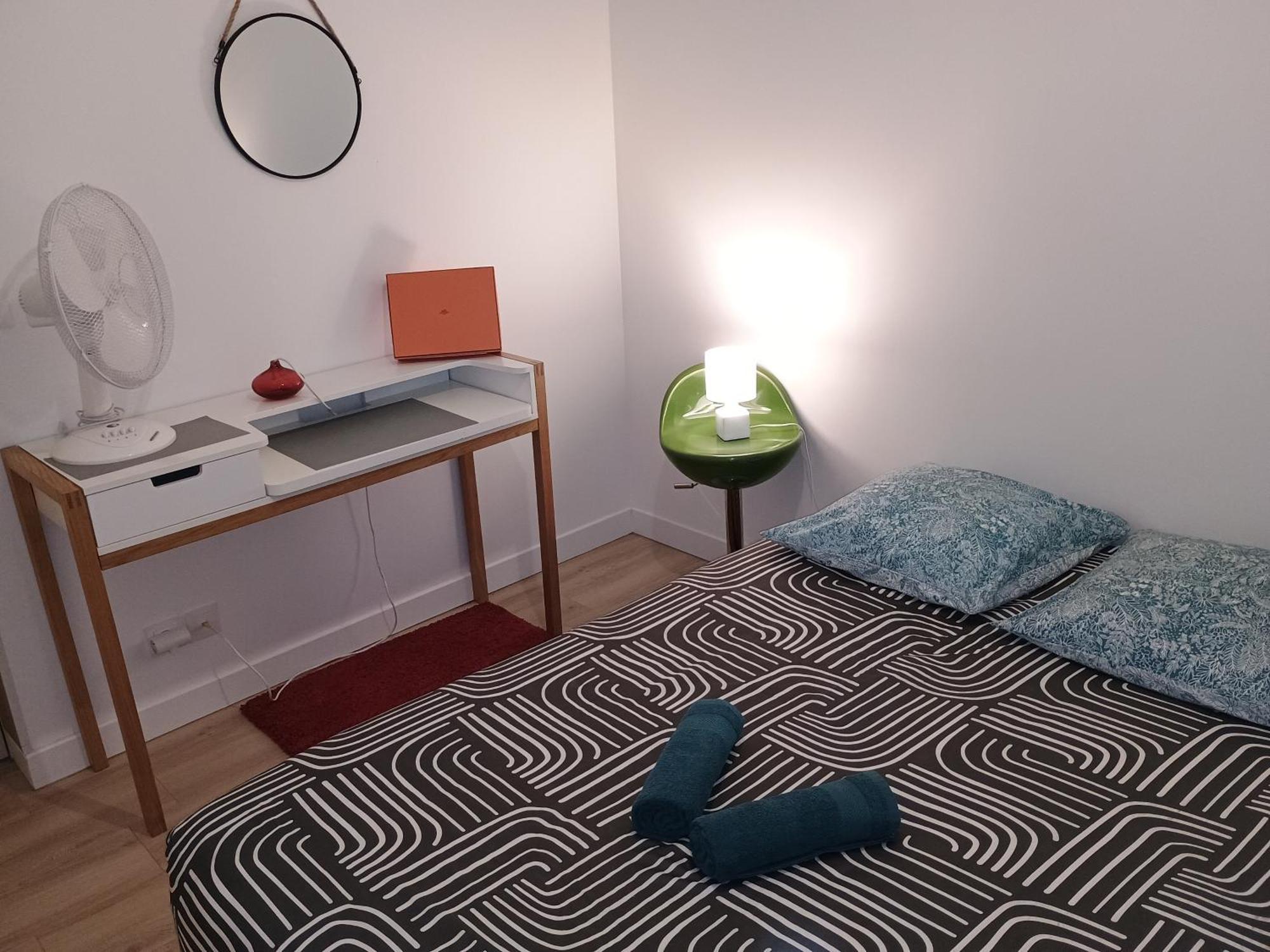 Paris Appartment 30 M2 Paris 2 Beds Subway Station 13 And 14 And 4 Saint-Ouen  Exteriér fotografie